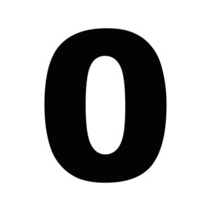 0 - Arial Black