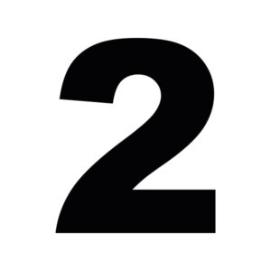 2 - Arial Black