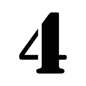 4 - Stencil