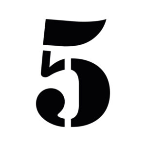 5 - Stencil