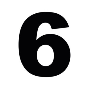 6 - Arial Black