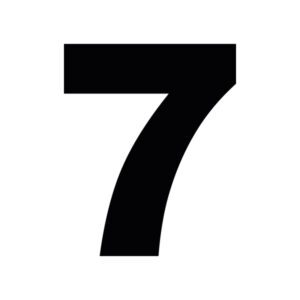 7 - Arial Black
