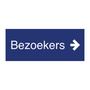 Bezoekers