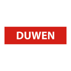 Duwen