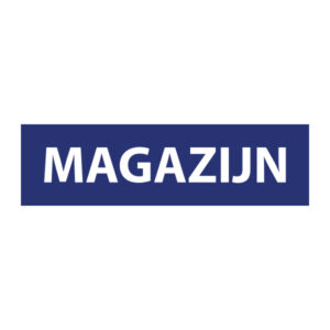 Magazijn