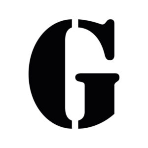 G - Stencil