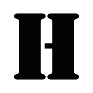 H - Stencil