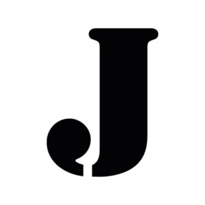 J - Stencil