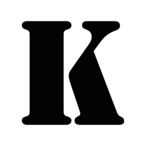 K - Stencil