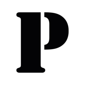 P - Stencil