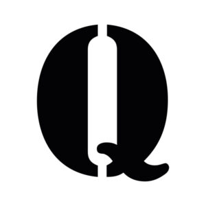Q - Stencil