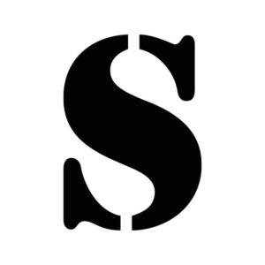 S - Stencil