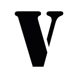 V - Stencil
