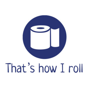 That's how i roll