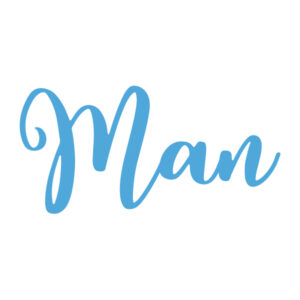 Man