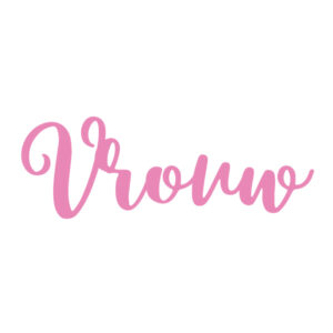 Vrouw