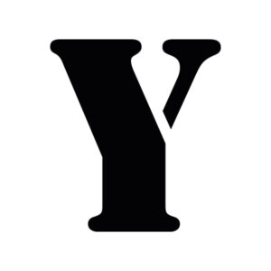 Y - Stencil