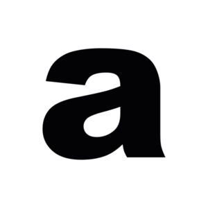 a - Arial Black