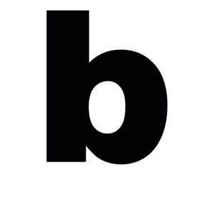 b - Arial Black
