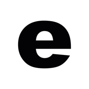 e - Arial Black