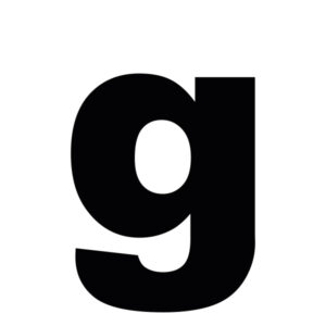 g - Arial Black