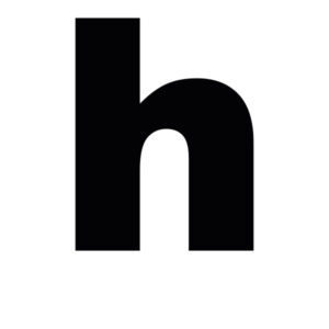 h - Arial Black