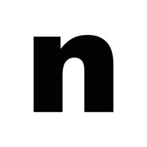n - Arial Black