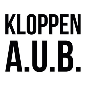 Kloppen A.U.B.