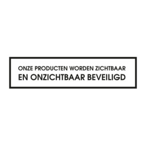 Product beveiliging