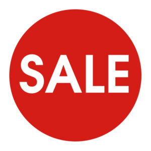 Sale