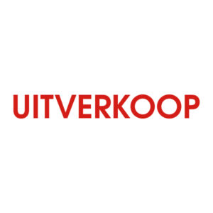 Uitverkoop
