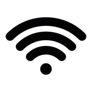 Wifi signaal