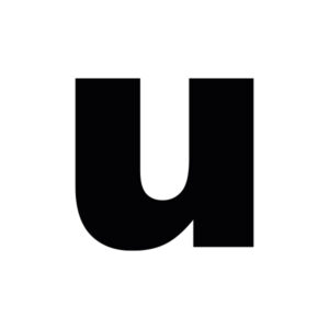u - Arial Black