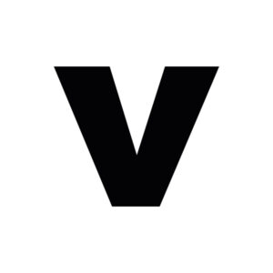v - Arial Black