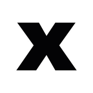x - Arial Black