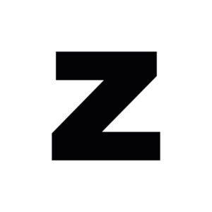 z - Arial Black