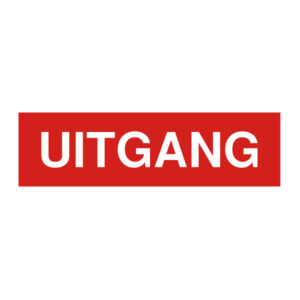 Uitgang
